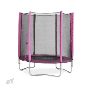 6ft Trampoline