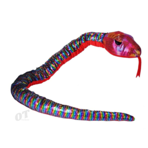 Beryl the sensory snake 1.4kg