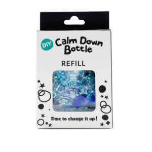 calm down bottle refills