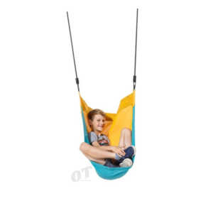 sensory cocoon swing denoh
