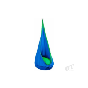 water resistant pod swing