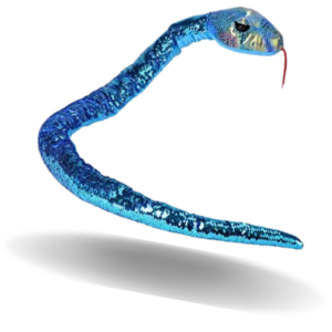 Weighted Snake
