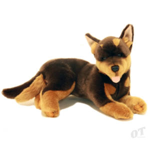 diesel the kelpie 1kg