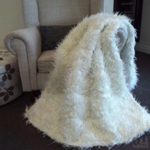 Throw Blankets