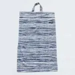 Navy Stripe