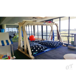 Sensory Gym Occupational Therapy