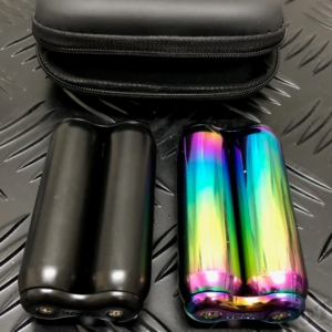 Smooth 250g Hand roller by Kaiko