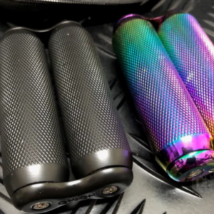 TEXTURED 300g Hand roller by Kaiko