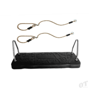 safety swing seat