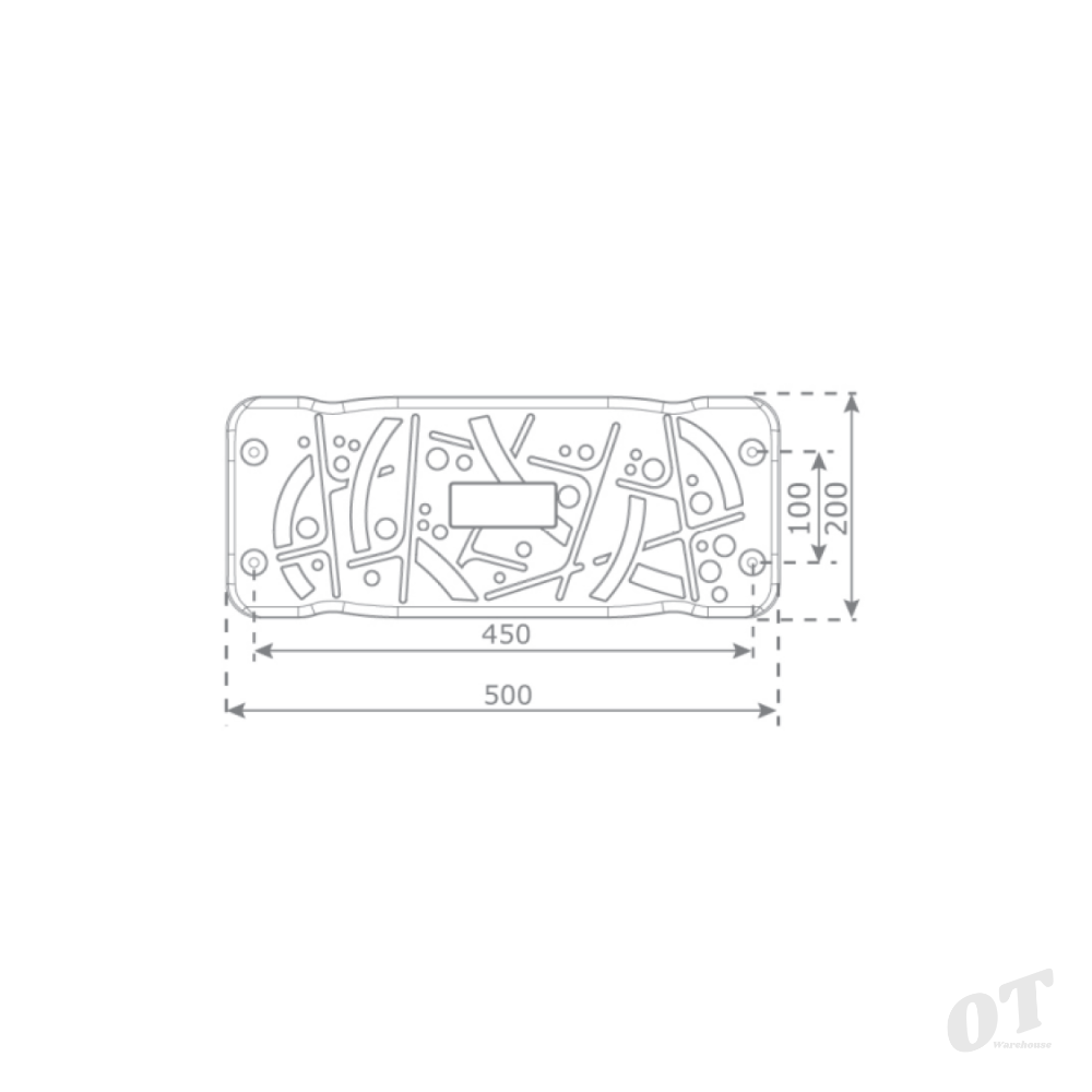 XL swing seat adult dimensions