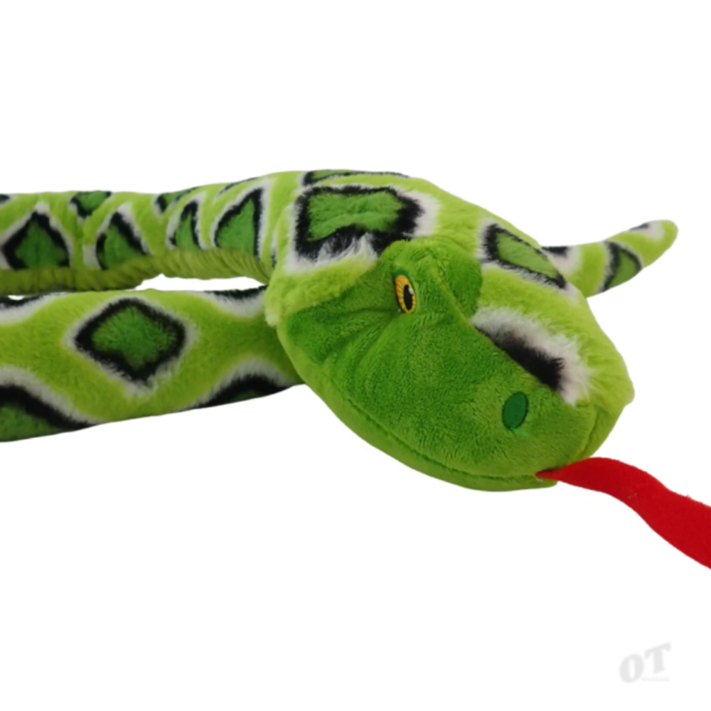 Kids Weighted Toy Snake | Fun Plush Sensory Toys