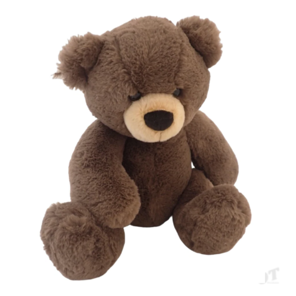 Stuart the Bear Weighted Toy 1.5kg