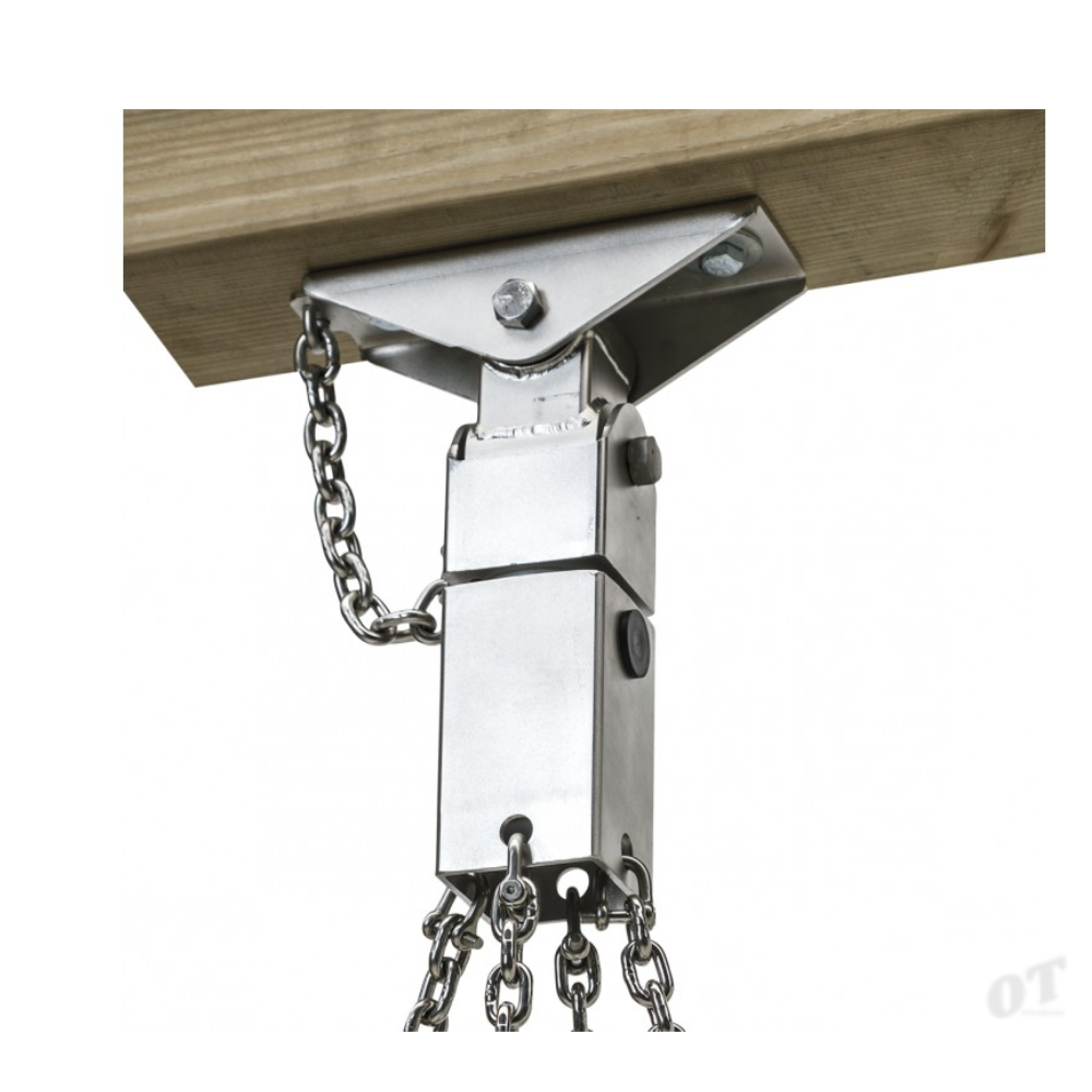 adult commercial birds nest swing hook