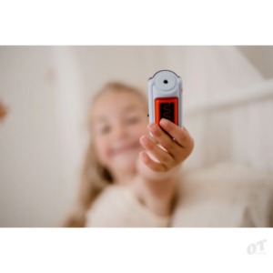bed wetting alarm