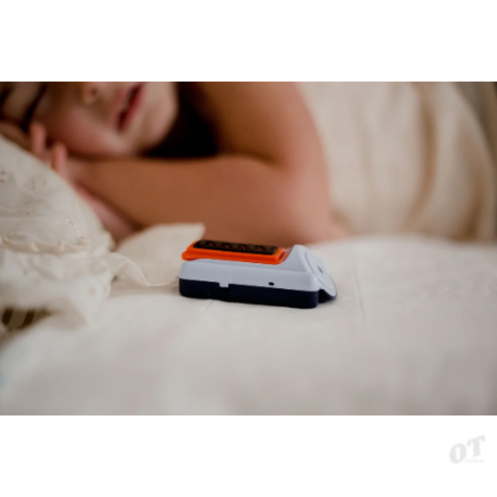Wireless Bedwetting Alarm – DRI Sleeper Eclipse - Image 2