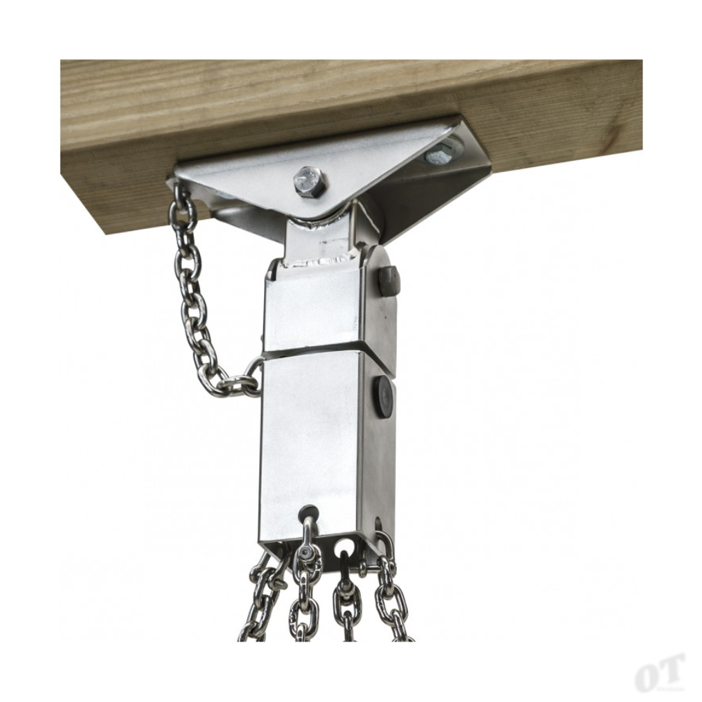 commercial birds nest swing hook