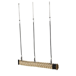 Rope Swing Goliath Type A - 2x Seats - commercial grade