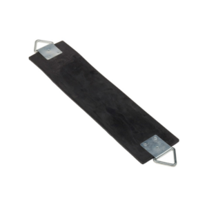 Commercial Stainless Steel Slash Proof Strap Seat