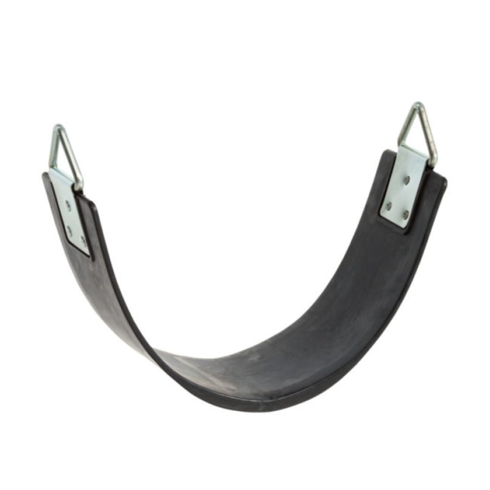 Commercial Stainless Steel Slash Proof Strap Seat - Image 3