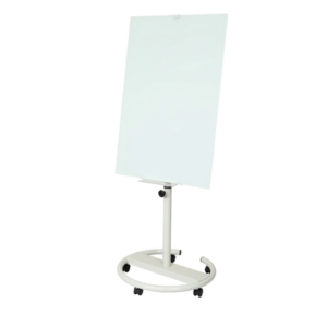 mobile glass whiteboard flexible classroom learning