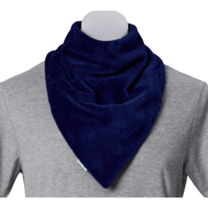 Extra Absorbent Bandana - Adult - Navy