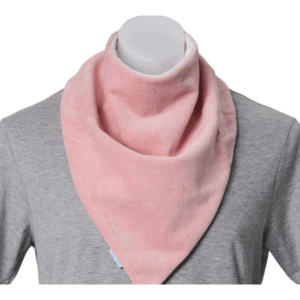 Extra Absorbent Bandana - Adult - Pink