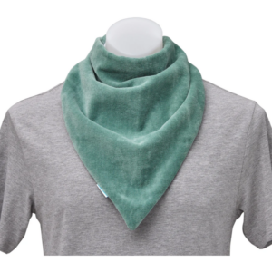 Extra Absorbent Bandana - Adult - Thyme