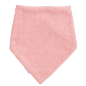 Extra Absorbent Waterproof Bandana - child - pink