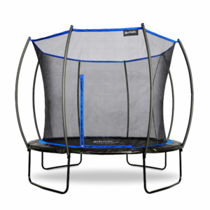 Plum 10ft Deluxe Springsafe® Trampoline