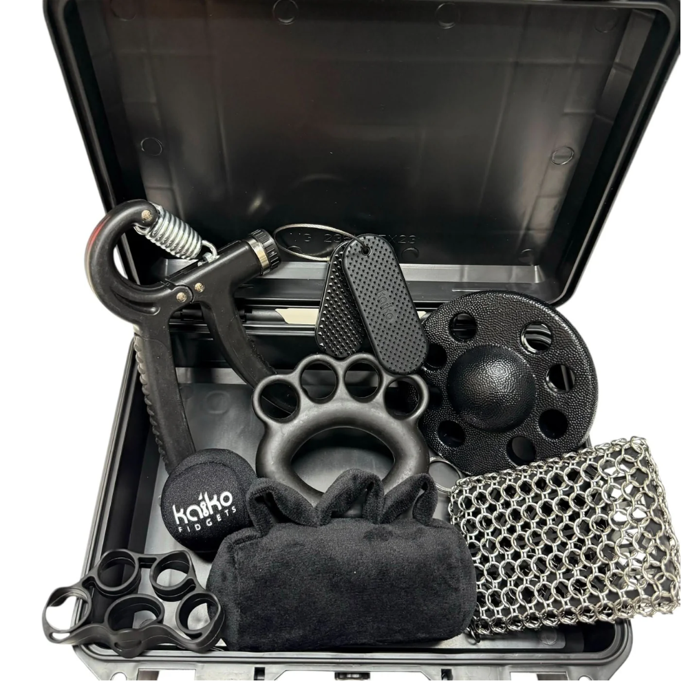 School Classroom Fidget Kit - kaiko Fidgets