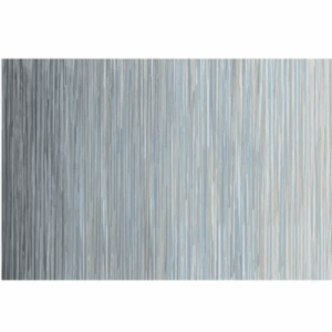 Blue Thatch Rug - 274 (L) x 183 (W) cm