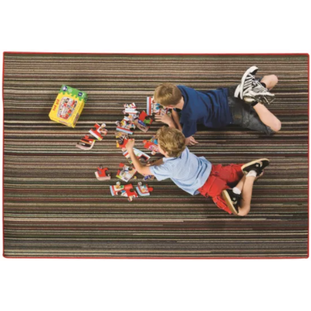 Enviro Rug - Assorted Colours & Design