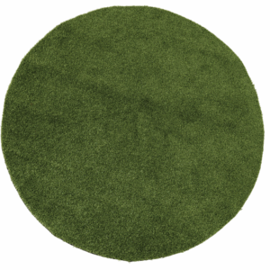 Grass Rug - Circle - 2 m (dia.)