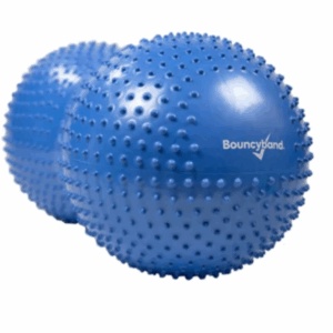 Peanut Shape Inflatable Massage Ball