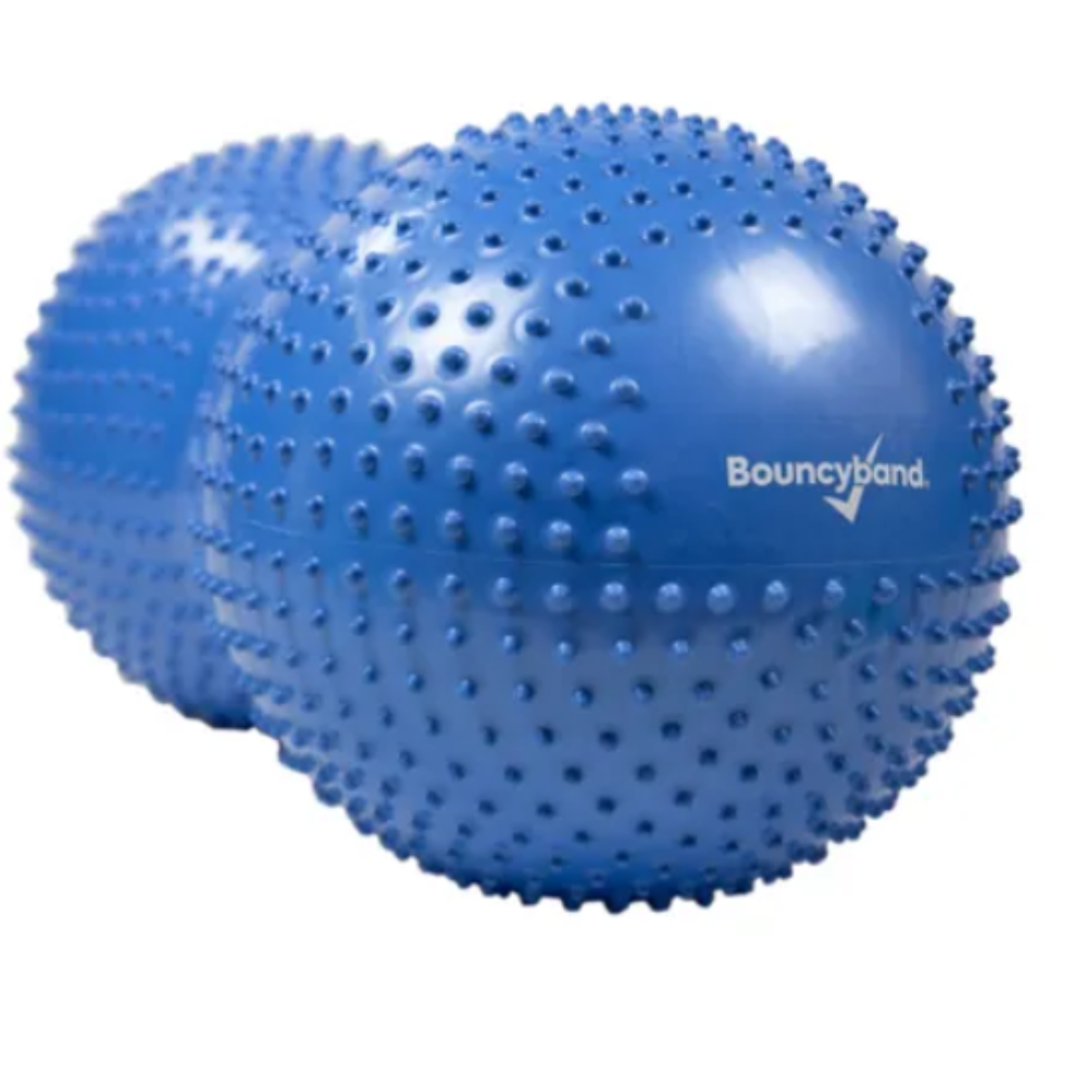 Peanut Shape Inflatable Massage Ball