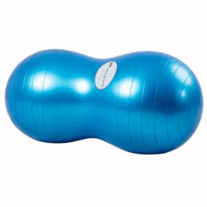 Therapy peanut ball