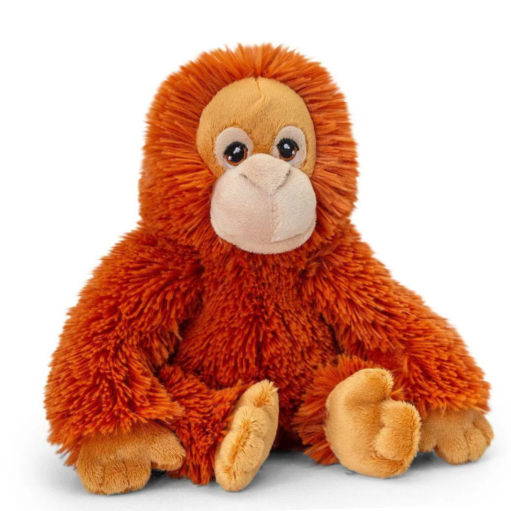 Lulu the Orangutan 2.5kg