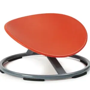 Balance Disc 56cm Diameter Plastic Seat