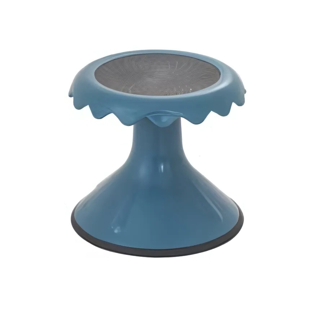 Ergerite Flexi Stool - Blue - 31cm