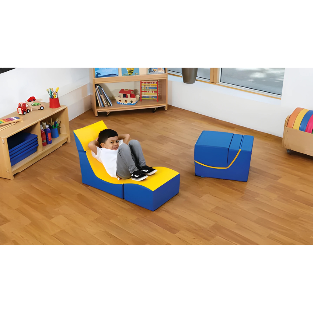 Kit for Kids - Ergo Vari Fold Out Seat (1)