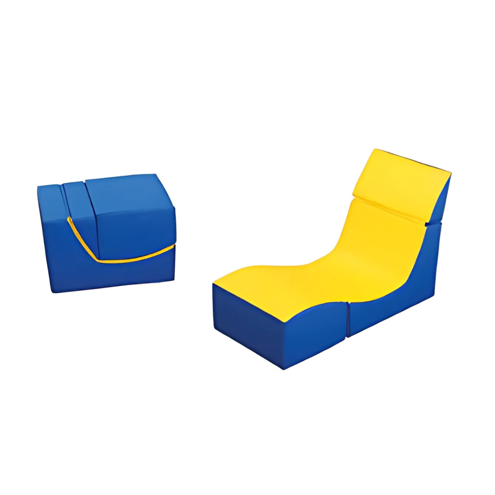 Kit for Kids - Ergo Vari Fold Out Seat