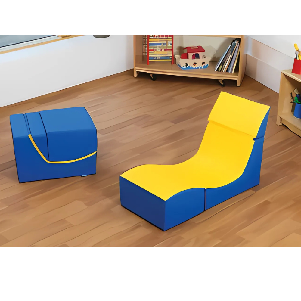 Kit for Kids - Ergo Vari_ Fold Out Seat