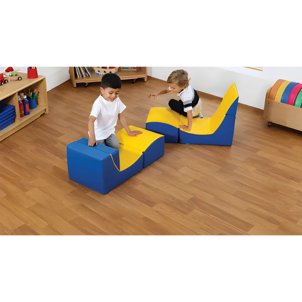 Kit for Kids - Fold Out Seat