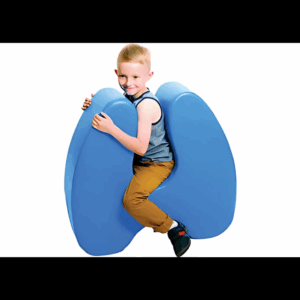 Sensory Squeezie Seat