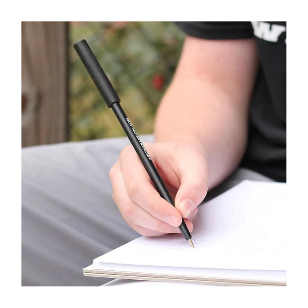 ARK Bite-n-Chew Chewable Pencil Topper - Image 2