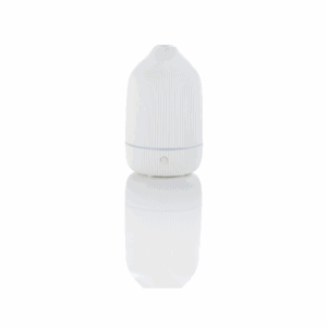 Desktop Aroma Diffuser - Matte White 1