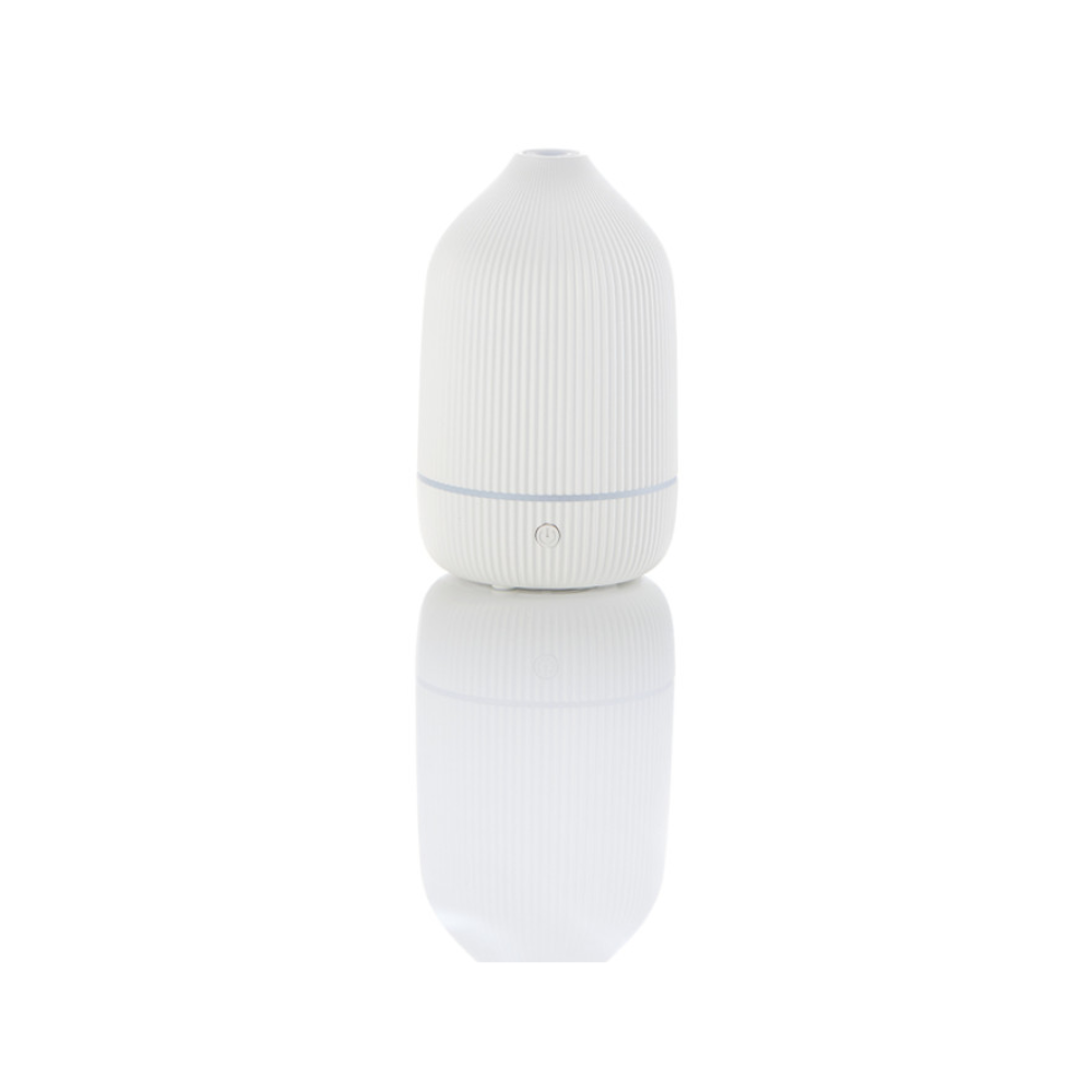 Desktop Aroma Diffuser - Matte White 1