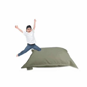 Kloudsac 3-in-1 Hammock SafeSac™ Linen