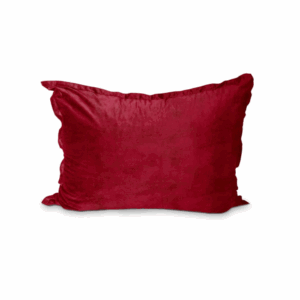 Kloudsac 3-in-1 Hammock SafeSac™ Velvet Red