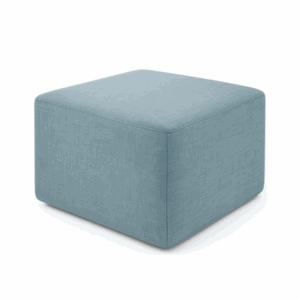 Kloudsac Cubesac Linen Seawater